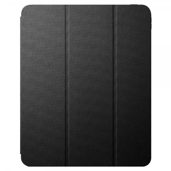 Spigen iPad Pro 13 (M4/M5) Etui Urban Fit Svart