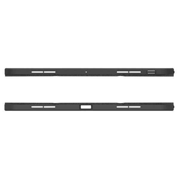 Spigen iPad Pro 13 (M4/M5) Etui Urban Fit Svart