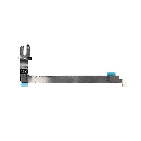 iPad Pro 12.9" Hodetelefonuttak Flekskabel - Hvit