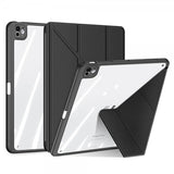 Dux Ducis iPad Pro 13 (M4/M5) Etui Magi Series Svart
