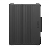Urban Armor Gear (UAG) iPad Pro 13 (M4/M5) Etui Metropolis SE Svart
