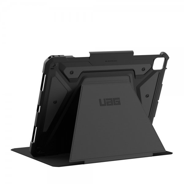 Urban Armor Gear (UAG) iPad Pro 13 (M4/M5) Etui Metropolis SE Svart