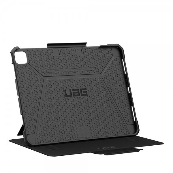 Urban Armor Gear (UAG) iPad Pro 13 (M4/M5) Etui Metropolis SE Svart