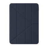 Pipetto iPad Pro 13 (M4/M5) Etui Origami No1 Original Case Mørkeblå