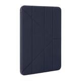Pipetto iPad Pro 13 (M4/M5) Etui Origami No1 Original Case Mørkeblå