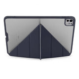 Pipetto iPad Pro 13 (M4/M5) Etui Origami No1 Original Case Mørkeblå