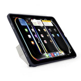 Pipetto iPad Pro 13 (M4/M5) Etui Origami No1 Original Case Mørkeblå