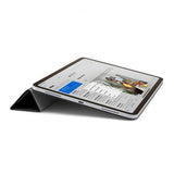 Pipetto iPad Pro 13 (M4/M5) Etui Origami No4 Slim Folio Case Svart