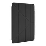 Pipetto iPad Pro 13 (M4/M5) Etui Origami No4 Slim Folio Case Svart