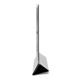 Pipetto iPad Pro 13 (M4/M5) Etui Origami No4 Slim Folio Case Svart