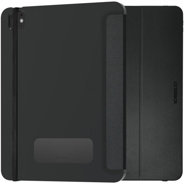 Otterbox iPad Pro 13 (M4/M5) Etui React Folio Svart