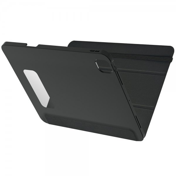 Otterbox iPad Pro 13 (M4/M5) Etui React Folio Svart