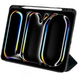 Otterbox iPad Pro 13 (M4/M5) Etui React Folio Svart