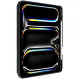 Otterbox iPad Pro 13 (M4/M5) Etui React Folio Svart