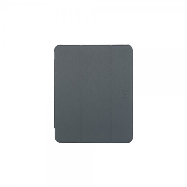 Tucano iPad Pro 13 (M4/M5) Etui Satin Mørkeblå