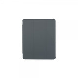 Tucano iPad Pro 13 (M4/M5) Etui Satin Mørkeblå