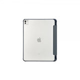Tucano iPad Pro 13 (M4/M5) Etui Satin Mørkeblå