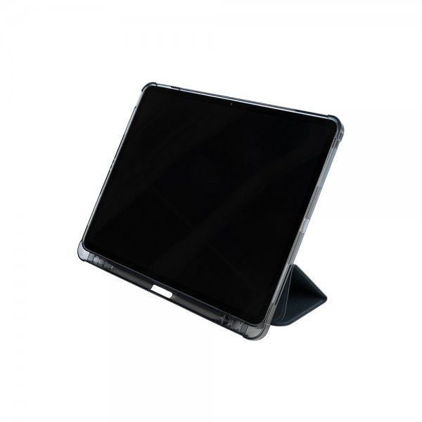 Tucano iPad Pro 13 (M4/M5) Etui Satin Mørkeblå