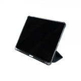 Tucano iPad Pro 13 (M4/M5) Etui Satin Mørkeblå