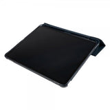 Tucano iPad Pro 13 (M4/M5) Etui Satin Mørkeblå