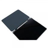 Tucano iPad Pro 13 (M4/M5) Etui Satin Mørkeblå