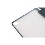 Tucano iPad Pro 13 (M4/M5) Etui Satin Mørkeblå