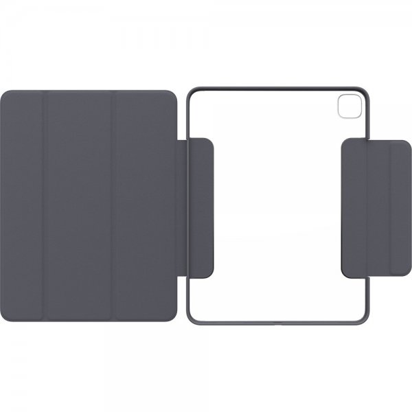 Otterbox iPad Pro 13 (M4/M5) Etui Symmetry Folio Thunderstorm
