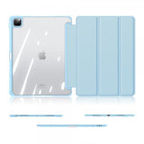 Dux Ducis iPad Pro 13 (M4/M5) Etui TOBY Series Blå