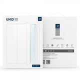 Dux Ducis iPad Pro 13 (M4/M5) Etui UNID Series Blå
