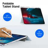 Dux Ducis iPad Pro 13 (M4/M5) Etui UNID Series Blå