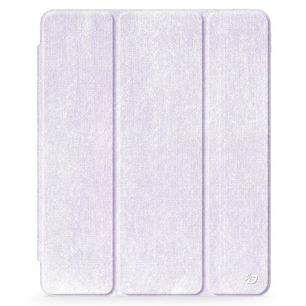 Dux Ducis iPad Pro 13 (M4/M5) Etui UNID Series Lilla