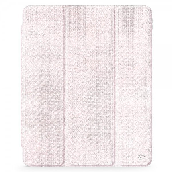 Dux Ducis iPad Pro 13 (M4/M5) Etui UNID Series Rosa