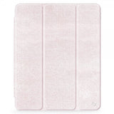 Dux Ducis iPad Pro 13 (M4/M5) Etui UNID Series Rosa