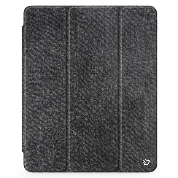 Dux Ducis iPad Pro 13 (M4/M5) Etui UNID Series Svart