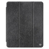 Dux Ducis iPad Pro 13 (M4/M5) Etui UNID Series Svart