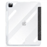 Dux Ducis iPad Pro 13 (M4/M5) Etui UNID Series Svart