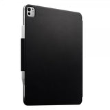 Nomad iPad Pro 13 (M4/M5) Etui Leather Folio Svart