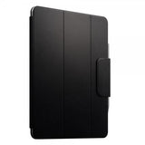 Nomad iPad Pro 13 (M4/M5) Etui Leather Folio Svart