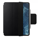 Nomad iPad Pro 13 (M4/M5) Etui Leather Folio Svart