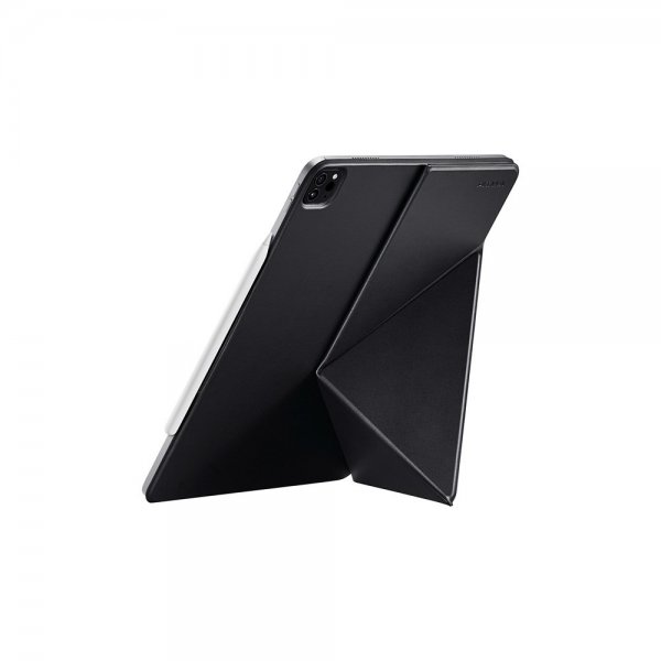 Pitaka iPad Pro 13 (M4/M5) Etui MagEZ Folio 2 Svart
