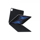 Pitaka iPad Pro 13 (M4/M5) Etui MagEZ Folio 2 Svart