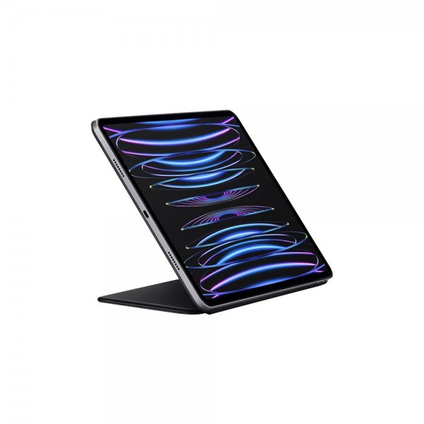 Pitaka iPad Pro 13 (M4/M5) Etui MagEZ Folio 2 Svart
