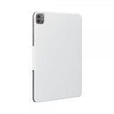 Pitaka iPad Pro 13 (M4/M5) Etui MagEZ Folio 2 Hvit