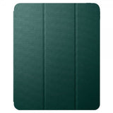 Spigen iPad Pro 13 (M4/M5) Etui Urban Fit Midnight Green
