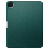 Spigen iPad Pro 13 (M4/M5) Etui Urban Fit Midnight Green