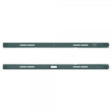 Spigen iPad Pro 13 (M4/M5) Etui Urban Fit Midnight Green