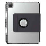 Targus iPad Pro 13 (M4/M5) Etui VersaVu Clear Svart
