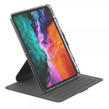 Targus iPad Pro 13 (M4/M5) Etui VersaVu Clear Svart