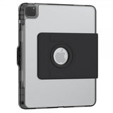 Targus iPad Pro 13 (M4/M5) Etui VersaVu Clear Svart