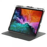Targus iPad Pro 13 (M4/M5) Etui VersaVu Clear Svart